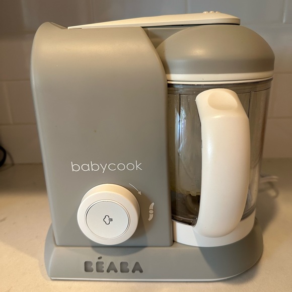 beaba Other - Beaba Babycook Baby Food Maker